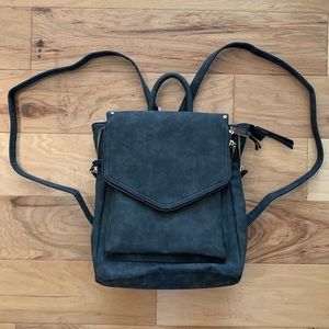 Violet Ray NYC Backpack purse